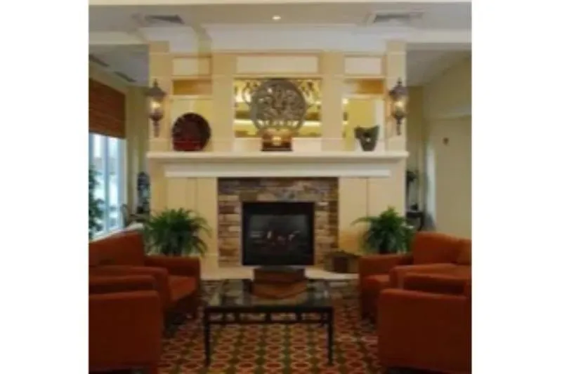Hilton Garden Inn Princeton Lawrenceville