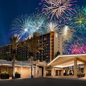 Sheraton Park At The 4*, Anaheim United States