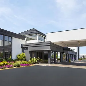 Hasbrouck Heights-meadowlands By Ihg Hotel