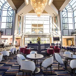 Hilton Angeles-universal 3*, Los Angeles United States