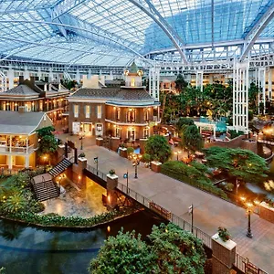 Gaylord Opryland & Convention Center 4*, Nashville United States
