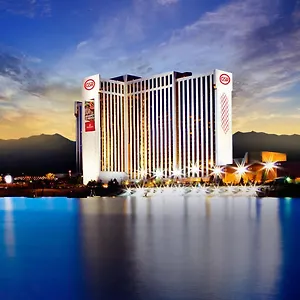 Grand Sierra And Casino 4*, Reno United States